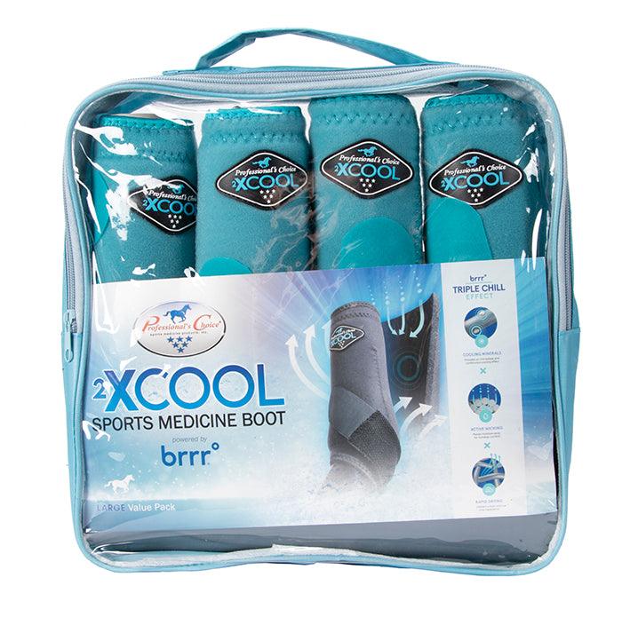 Sports Medicine Boots 2XCool - Value 4 Pack - Image 33