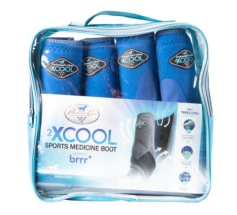 Sports Medicine Boots 2XCool - Value 4 Pack - Image 36