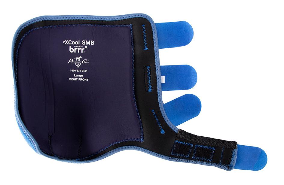 Sports Medicine Boots 2XCool - Value 4 Pack - Image 39