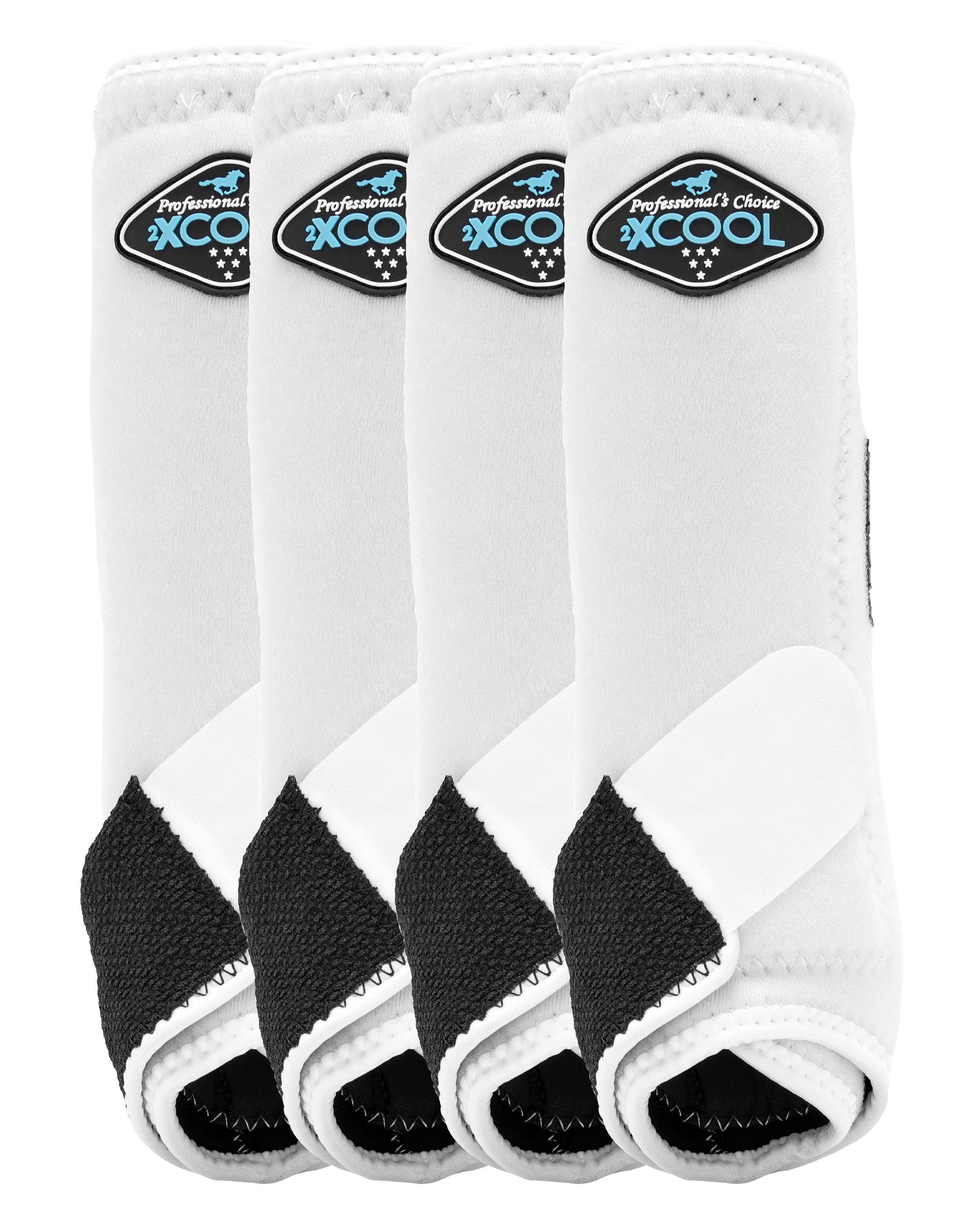 Sports Medicine Boots 2XCool - Value 4 Pack - Image 8