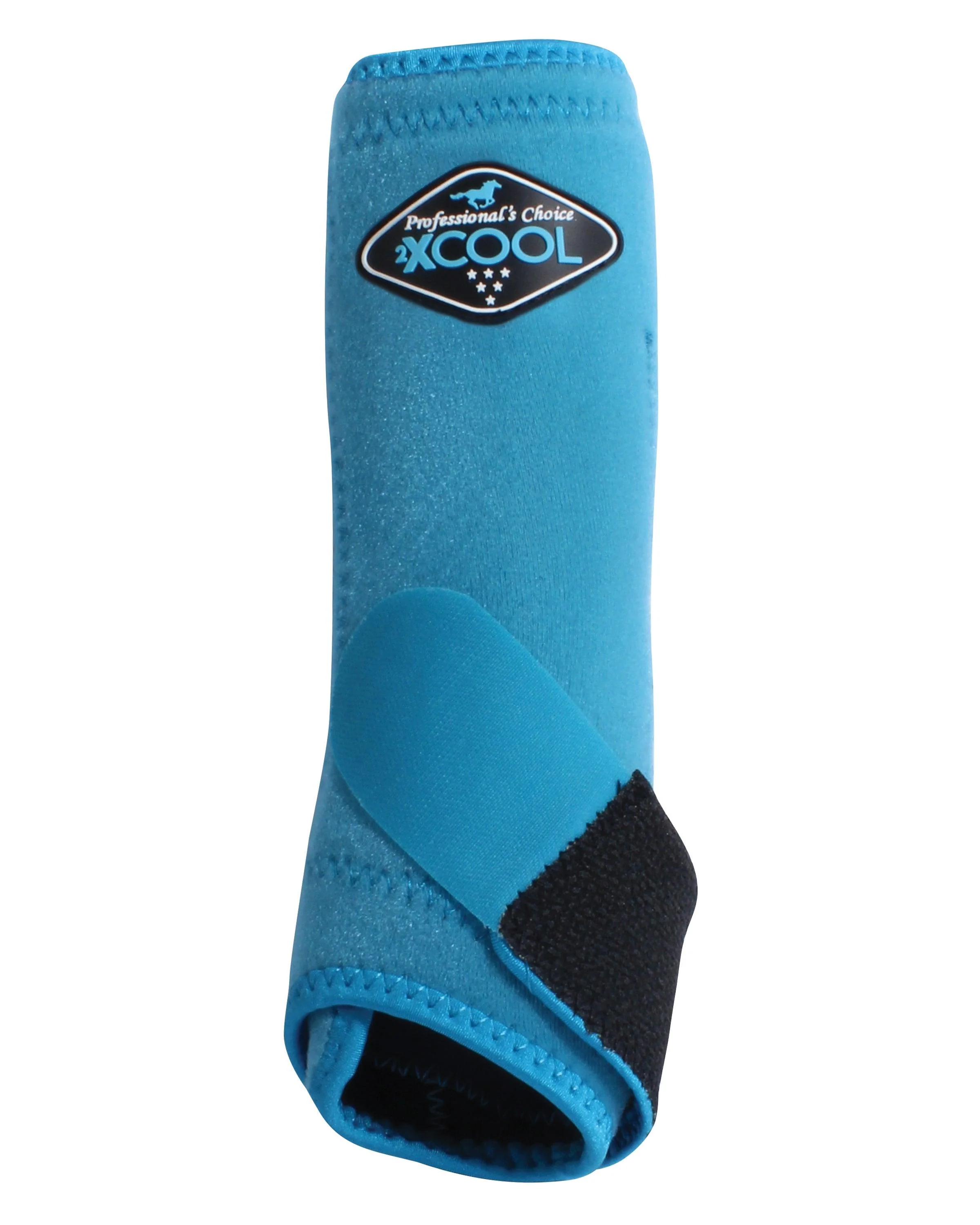 Professional's Choice Sports Medicine Boots 2XCool | Front Pair - Image 6