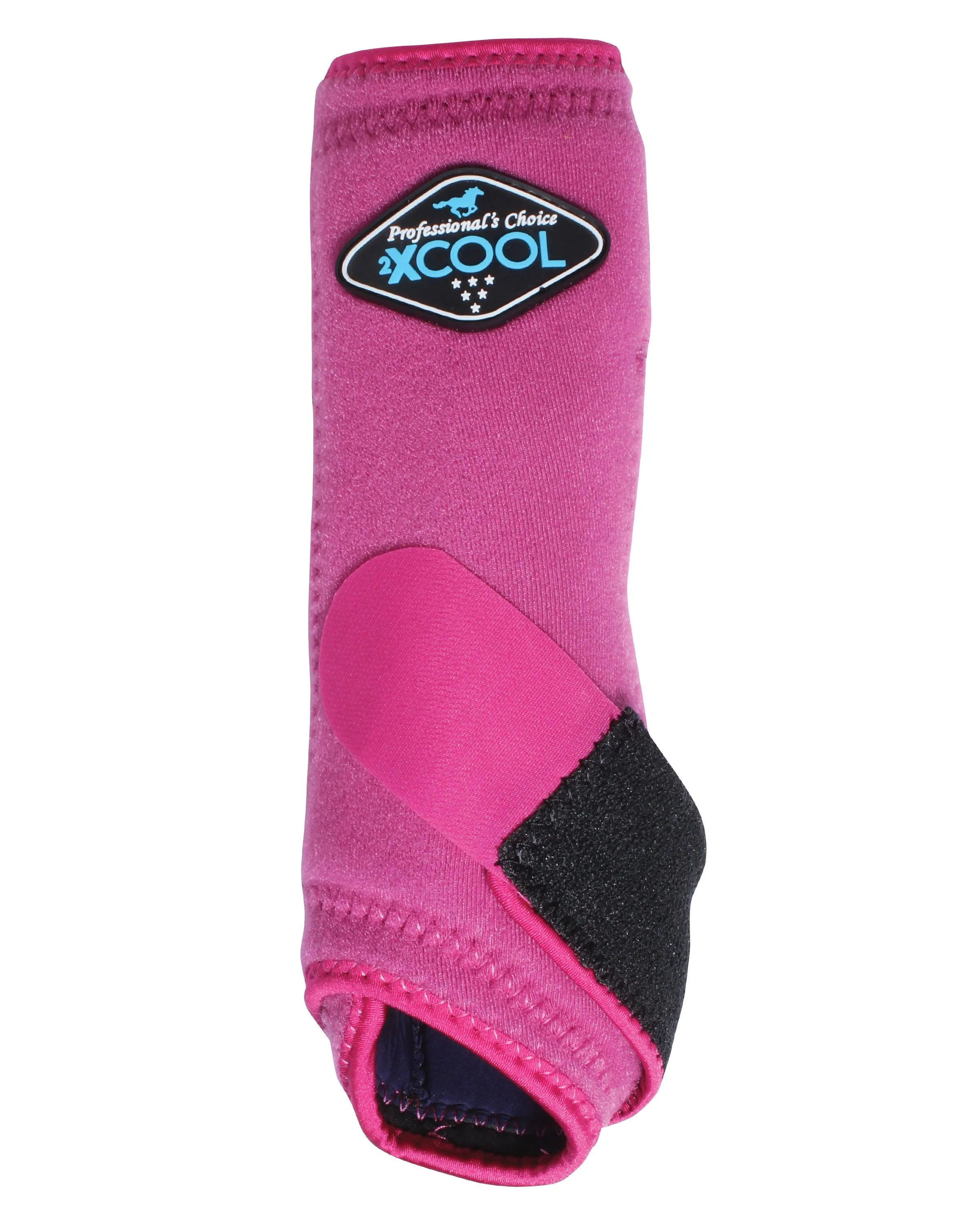 Professional's Choice Sports Medicine Boots 2XCool | Front Pair - Image 8