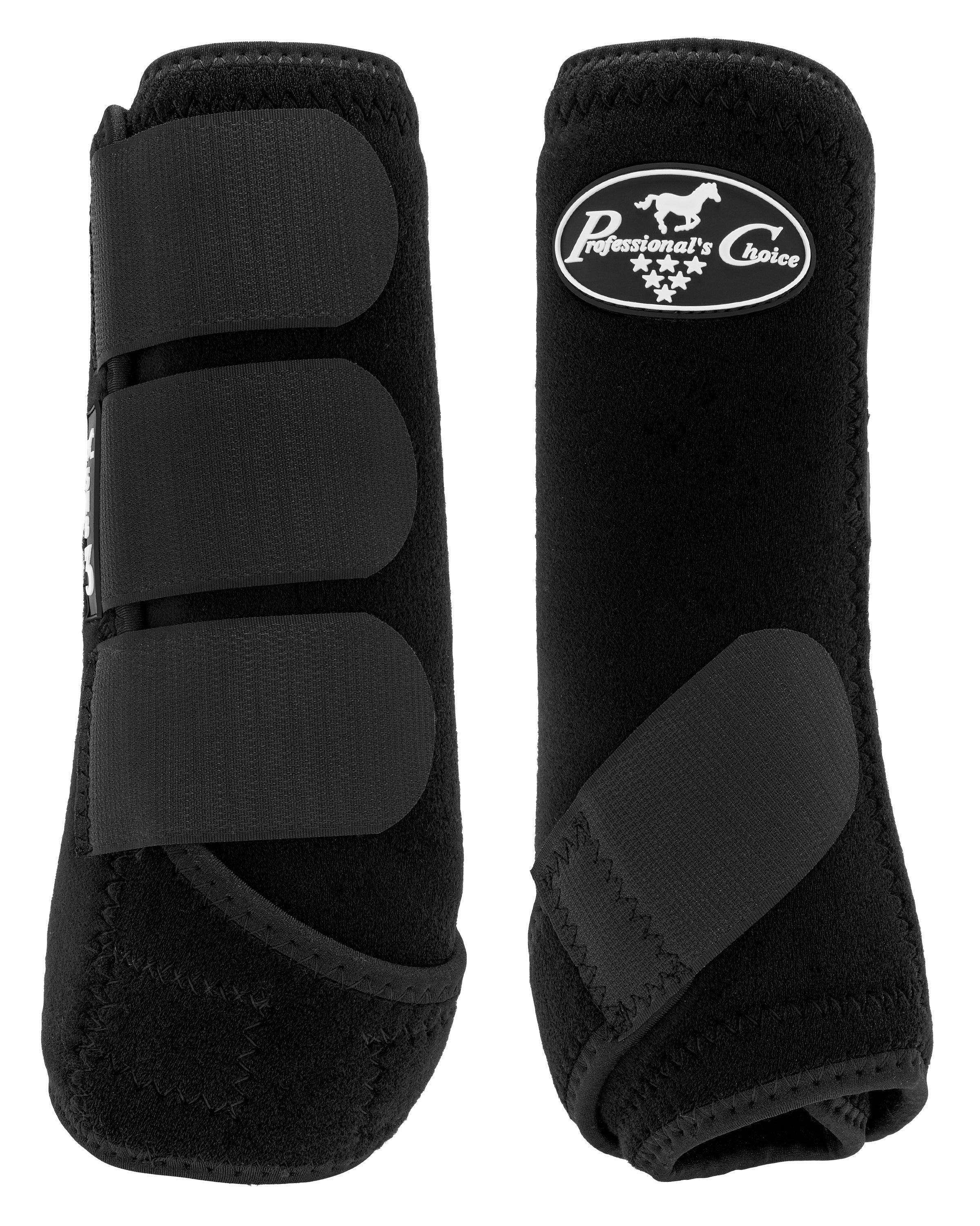 Professional's Choice SMB-3 Sports Boots