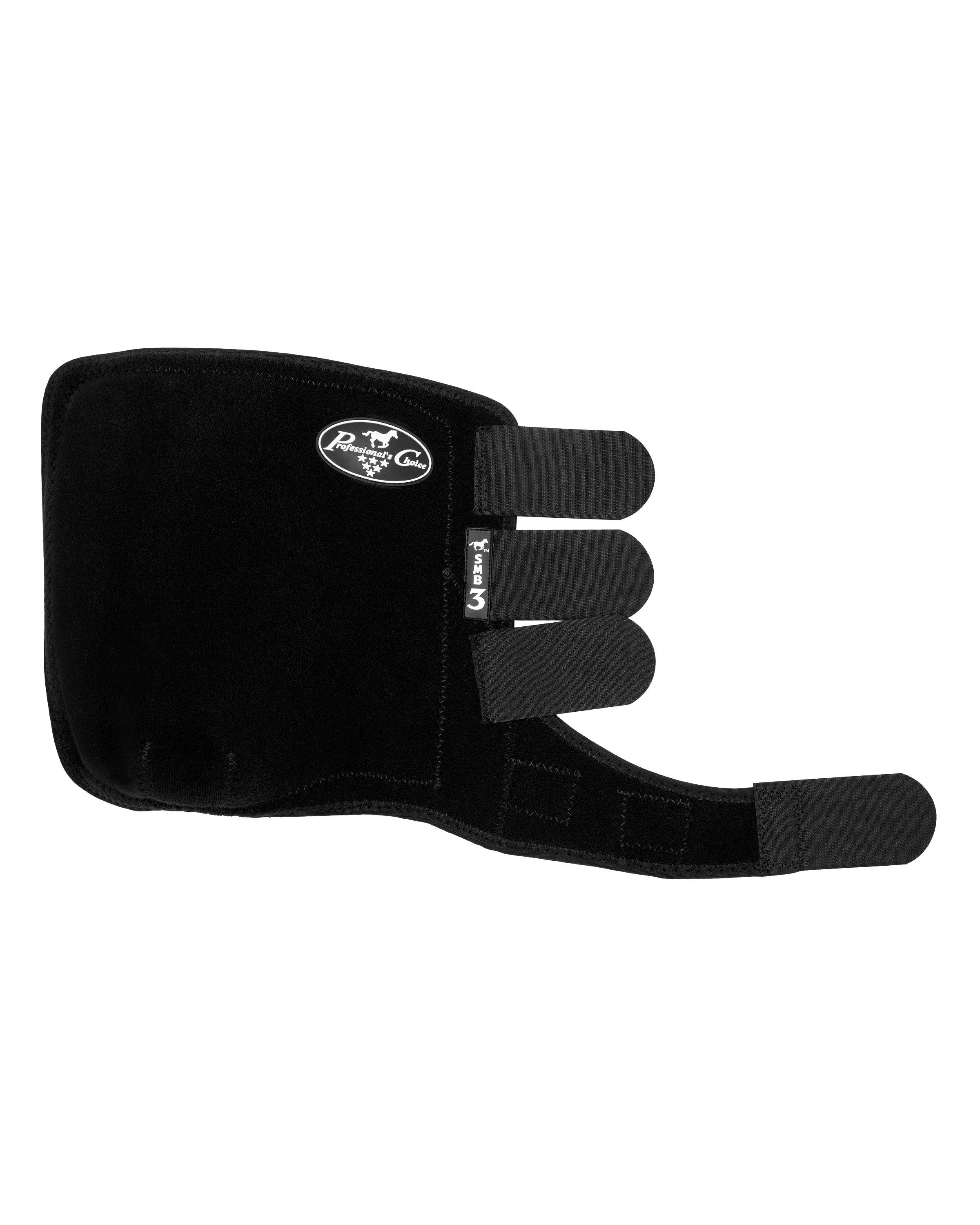 Professional's Choice SMB-3 Sports Boots - Image 3