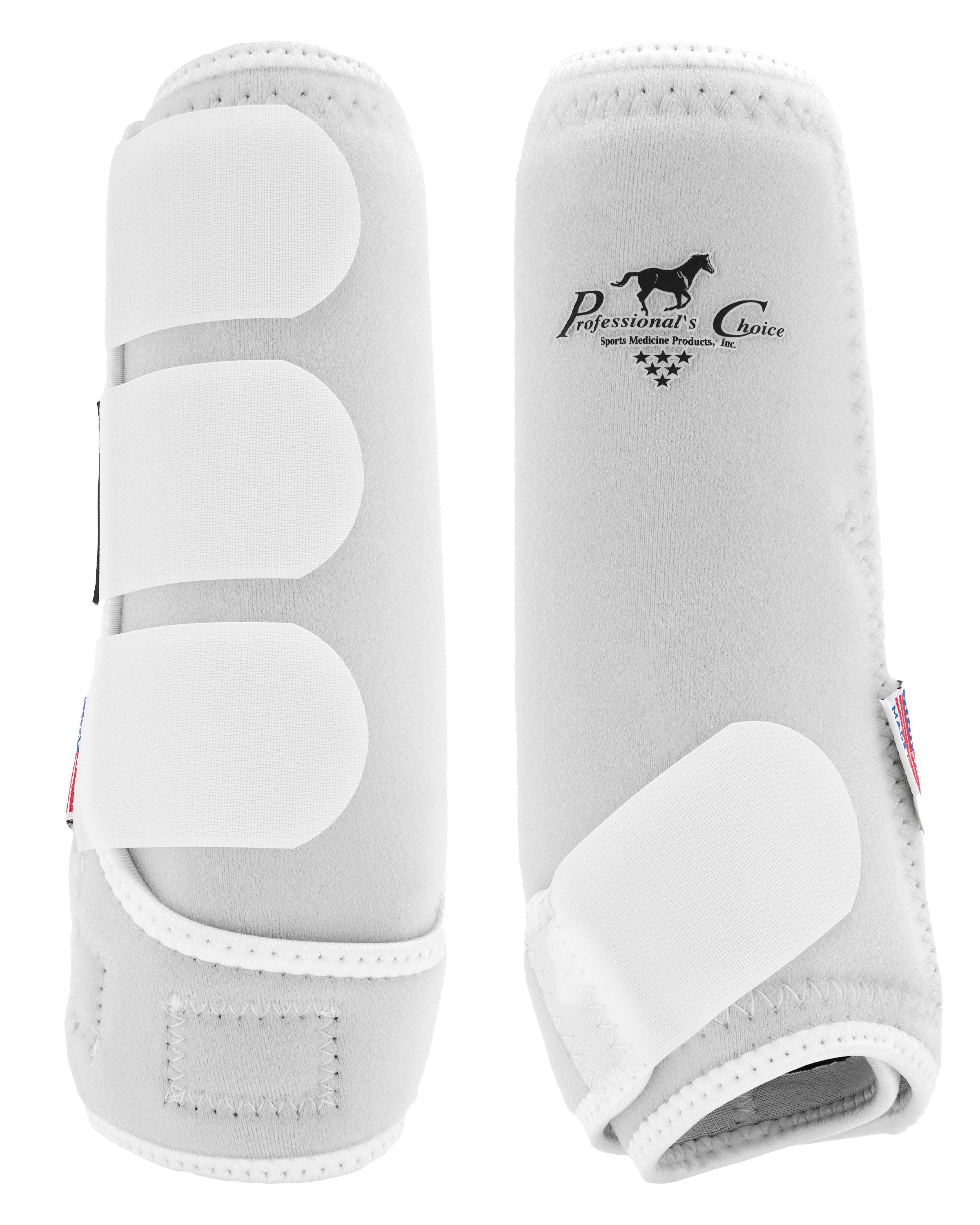 Professional's Choice SMB-3 Sports Boots - Image 5
