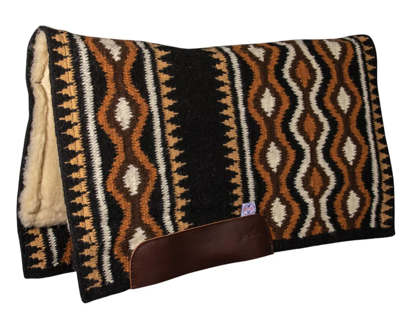 Professional's Choice SMX Air Ride Saddle Pad