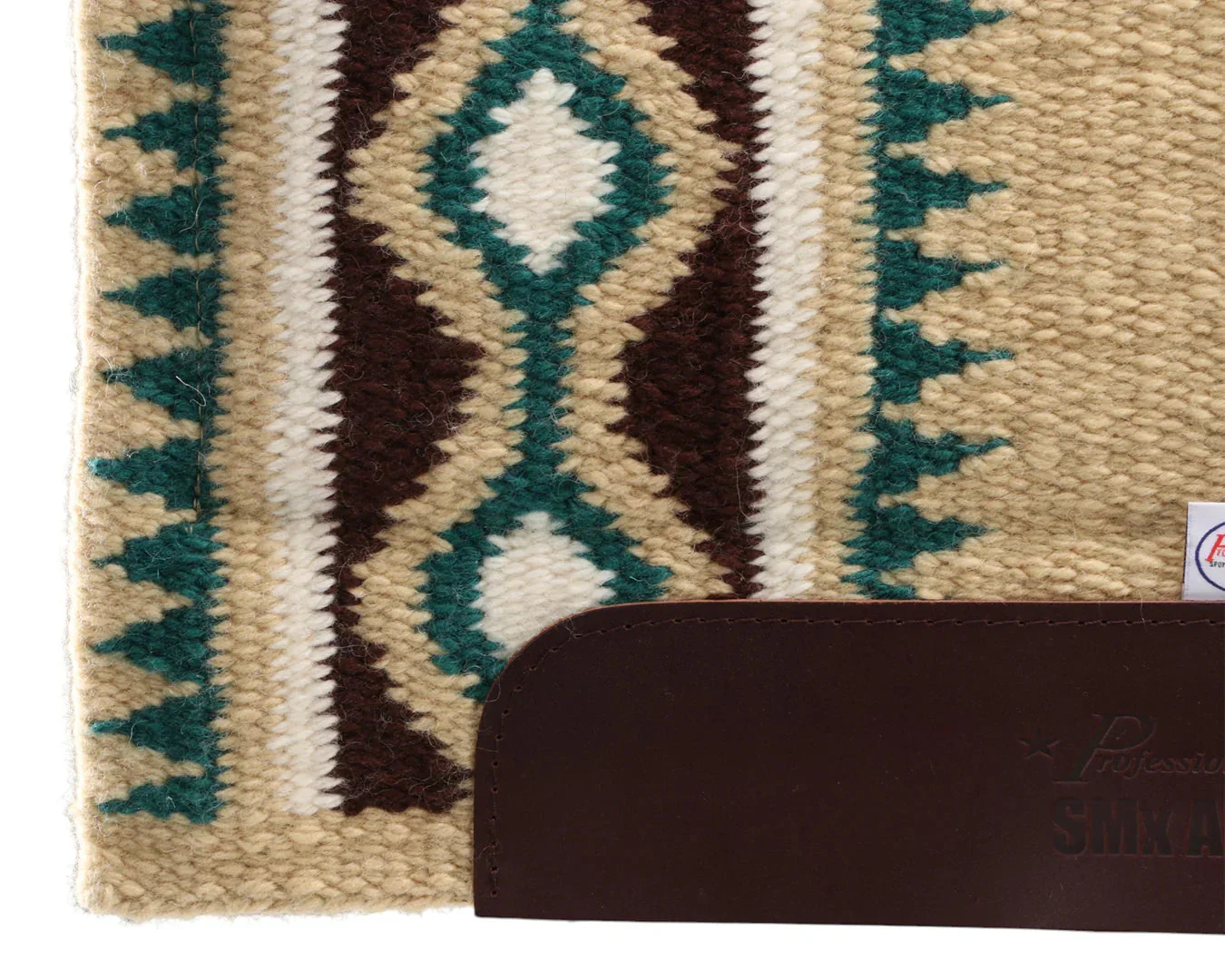 Professional's Choice SMX Air Ride Saddle Pad - Image 8