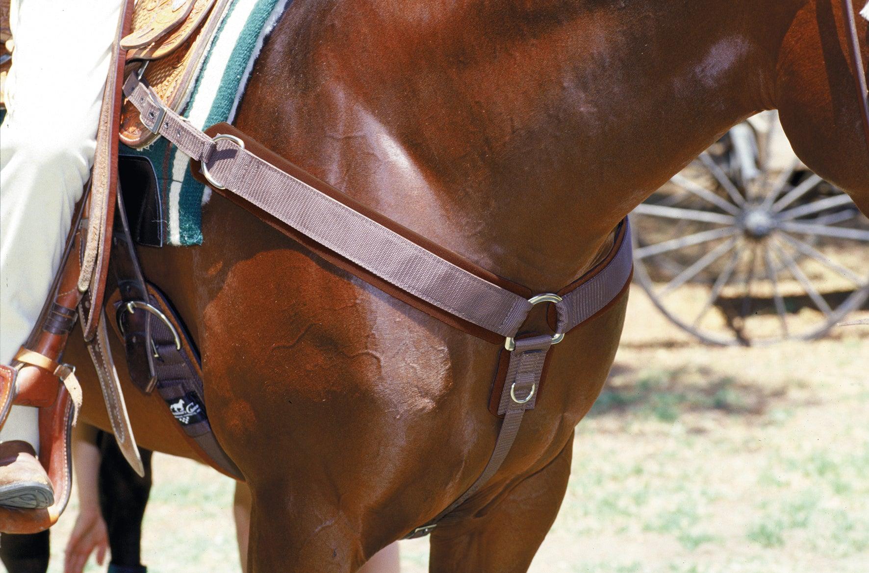 Professional's Choice SMX Breast Collar - Image 11