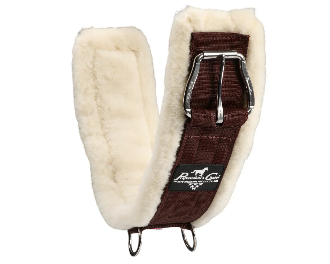 Professional's Choice SMX Merino Wool Cinch