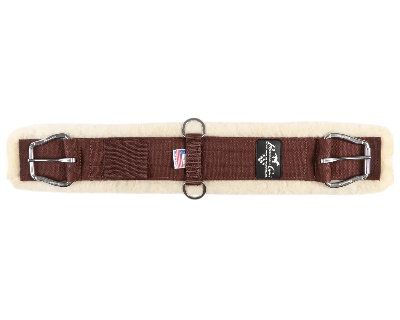 Professional's Choice SMX Merino Wool Cinch - Image 2