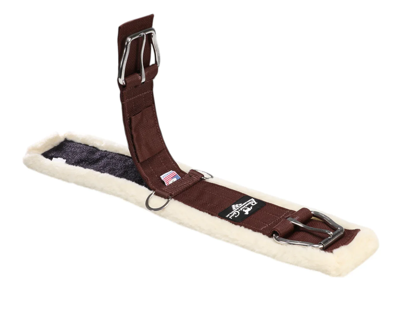 Professional's Choice SMX Merino Wool Cinch - Image 3