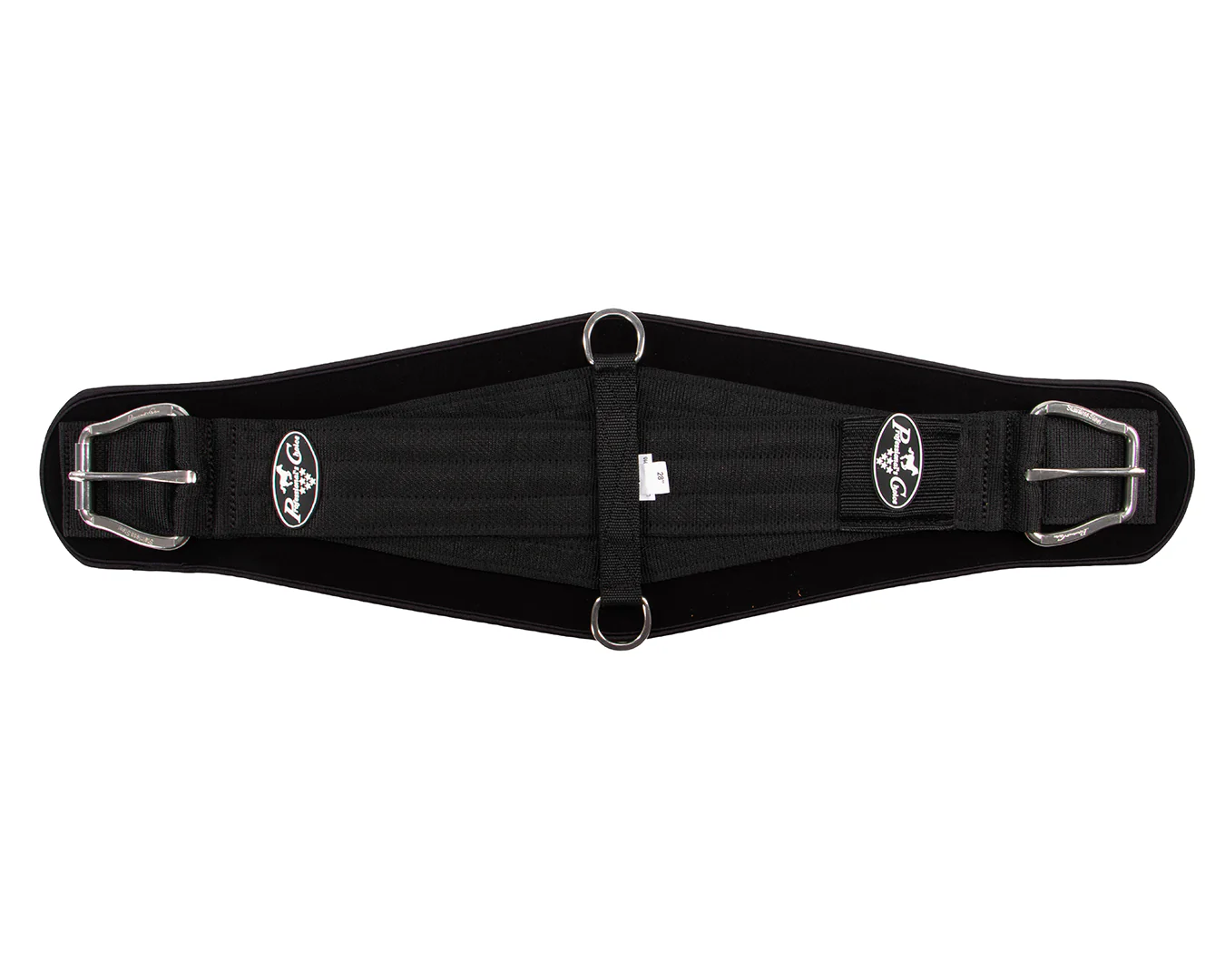Professional's Choice SMX VenTech Roper Cinch