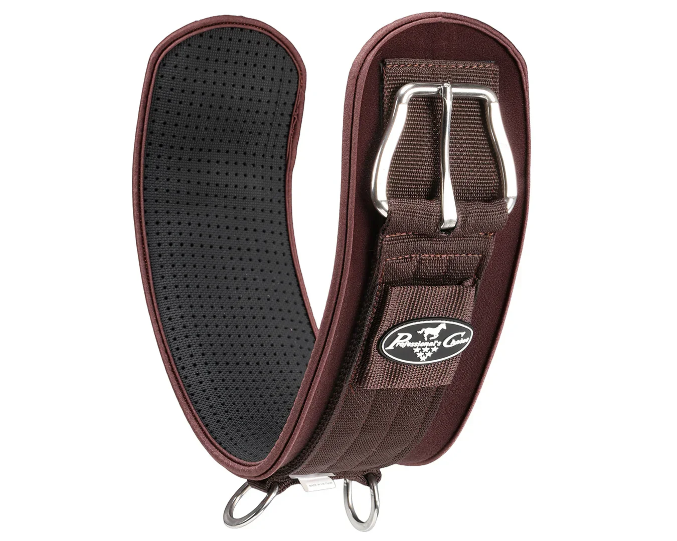 Professional's Choice SMX VenTech Western Cinch