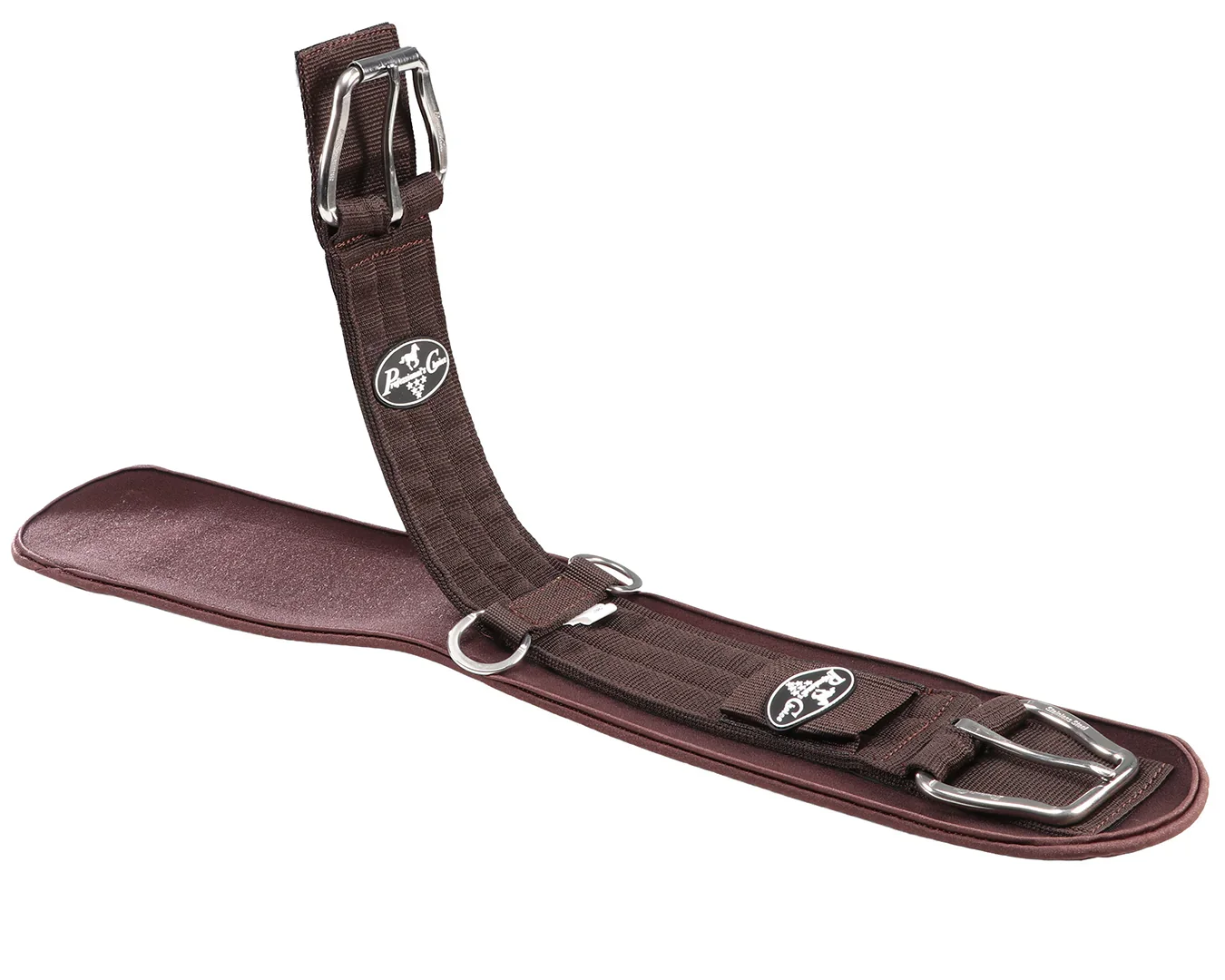 Professional's Choice SMX VenTech Western Cinch - Image 2