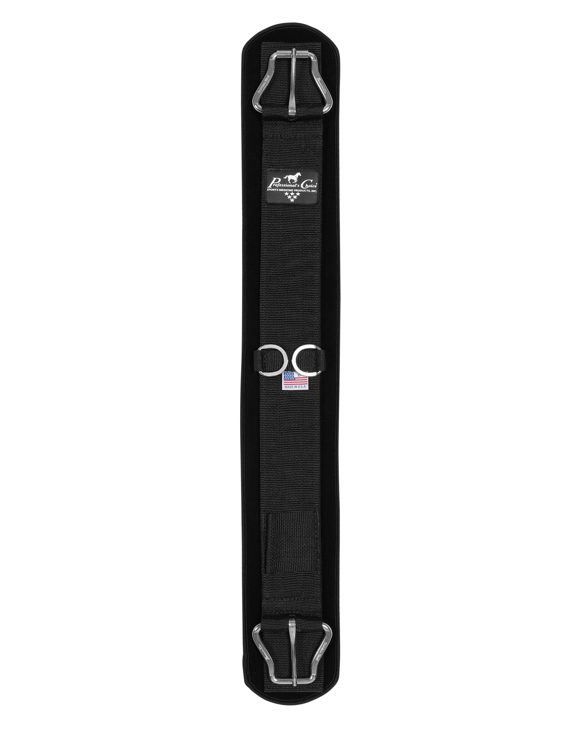 Professional's Choice SMX VenTech Western Cinch - Image 6
