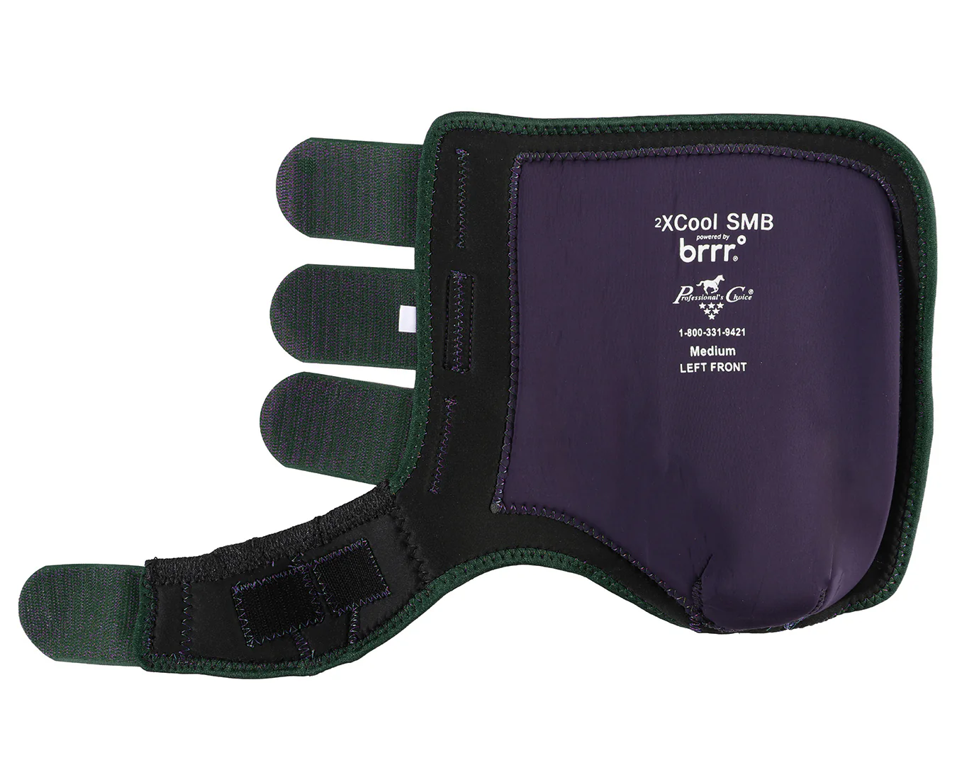 Professional's Choice Strike Sports Medicine Boot - 4 Pack - Image 21