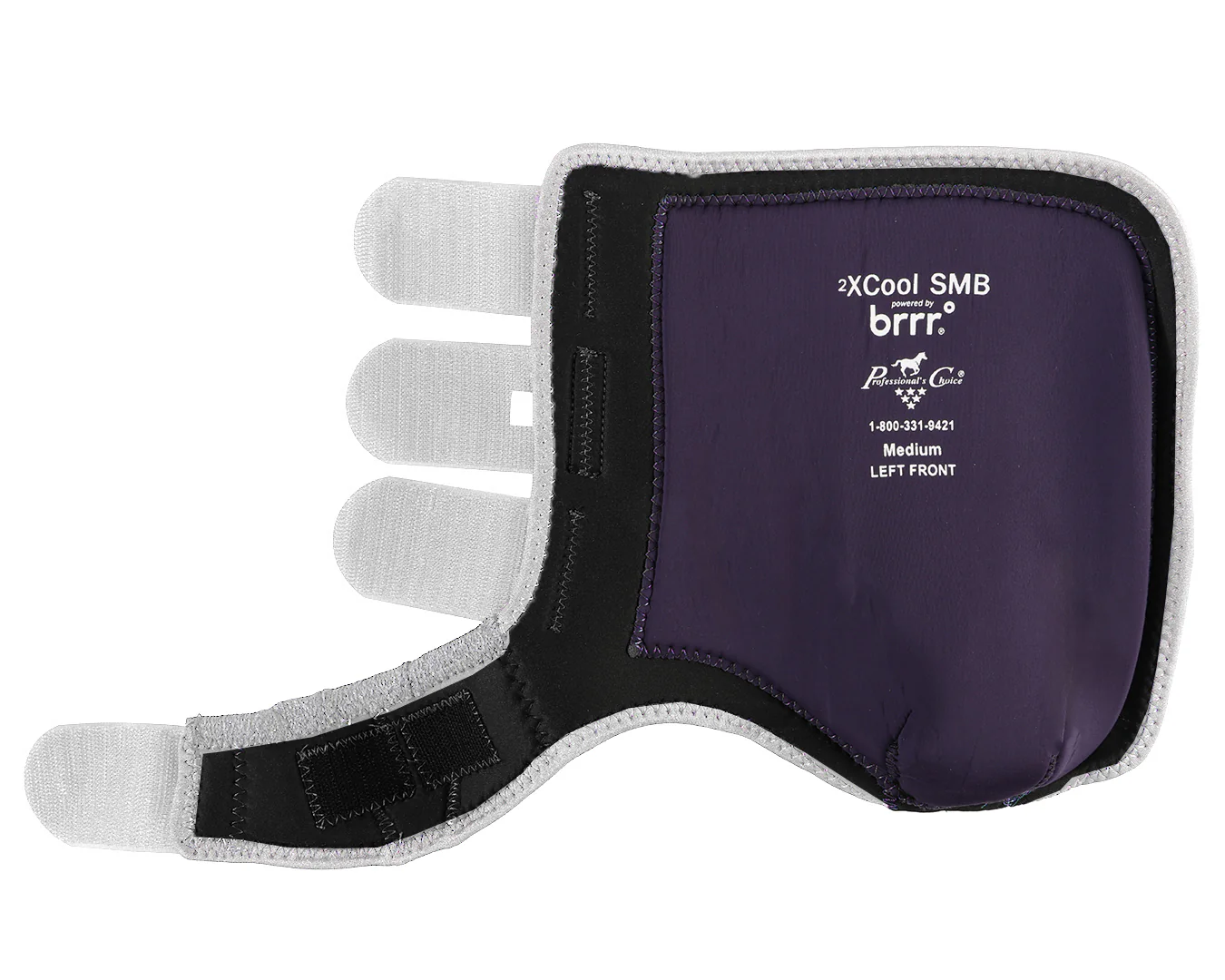 Professional's Choice Strike Sports Medicine Boot - 4 Pack - Image 39