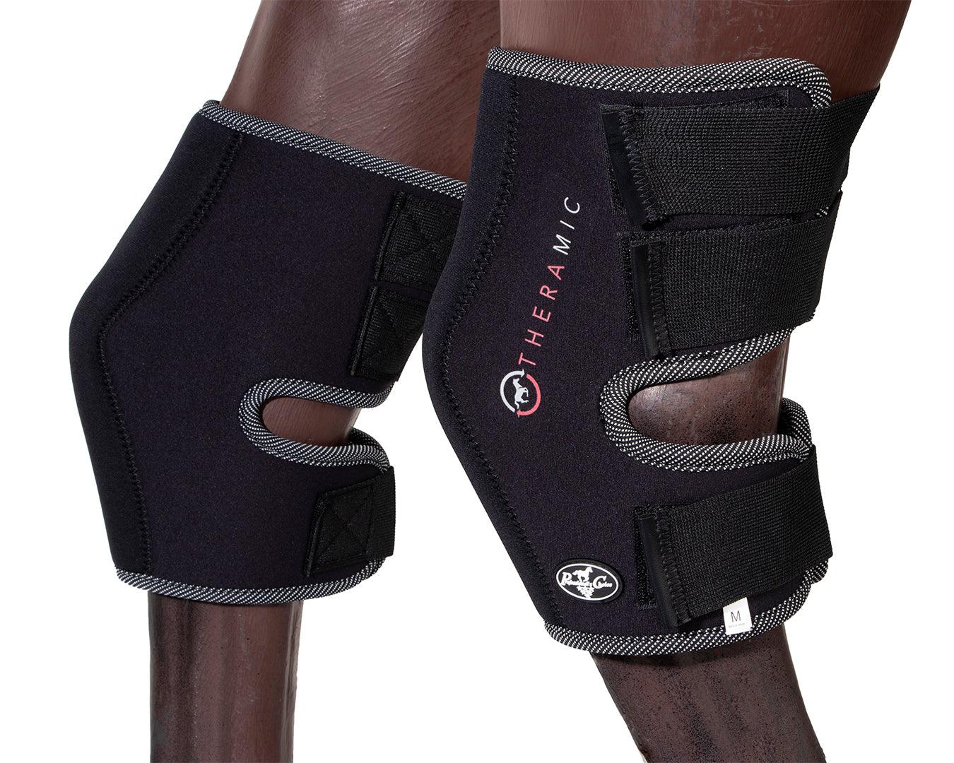 Professional's Choice Theramic Hock Boot - Image 3