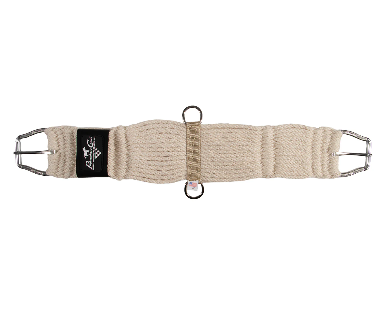 Professional's Choice Twenty X Mohair Cinch - Image 2