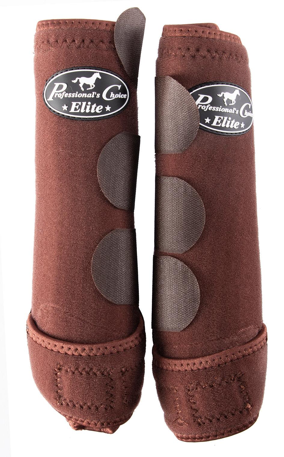 Sports Medicine Boots VenTech Elite - Rear Pair - Image 5