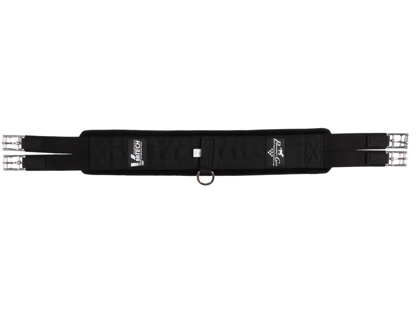 Professionals Choice Ventech English Girth