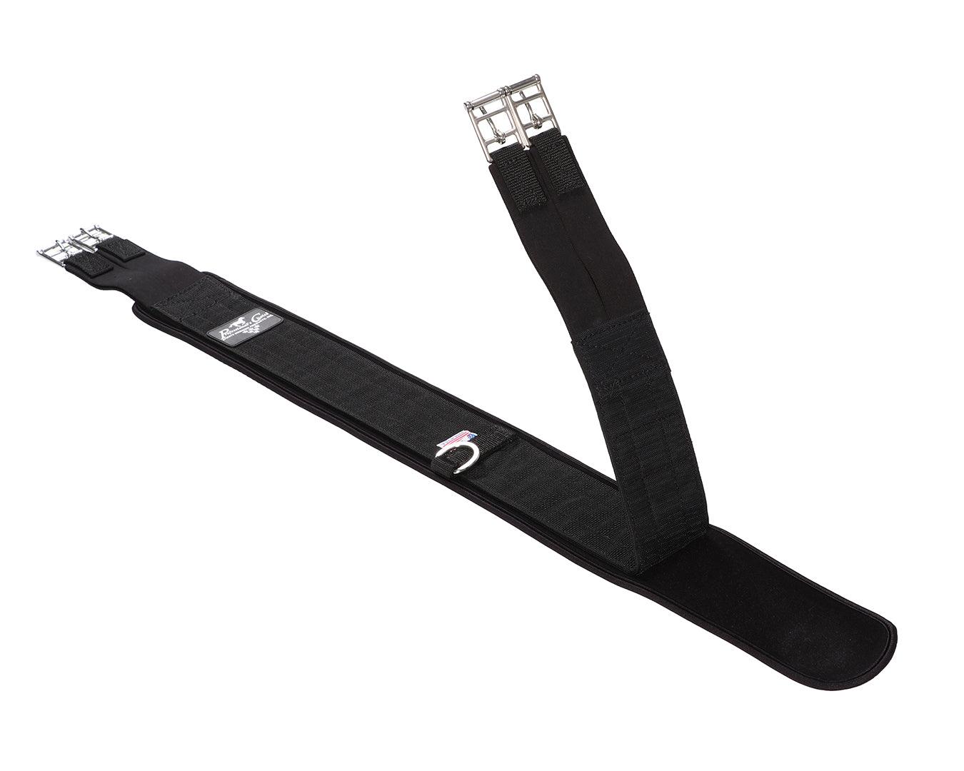 Professionals Choice Ventech English Girth - Image 4