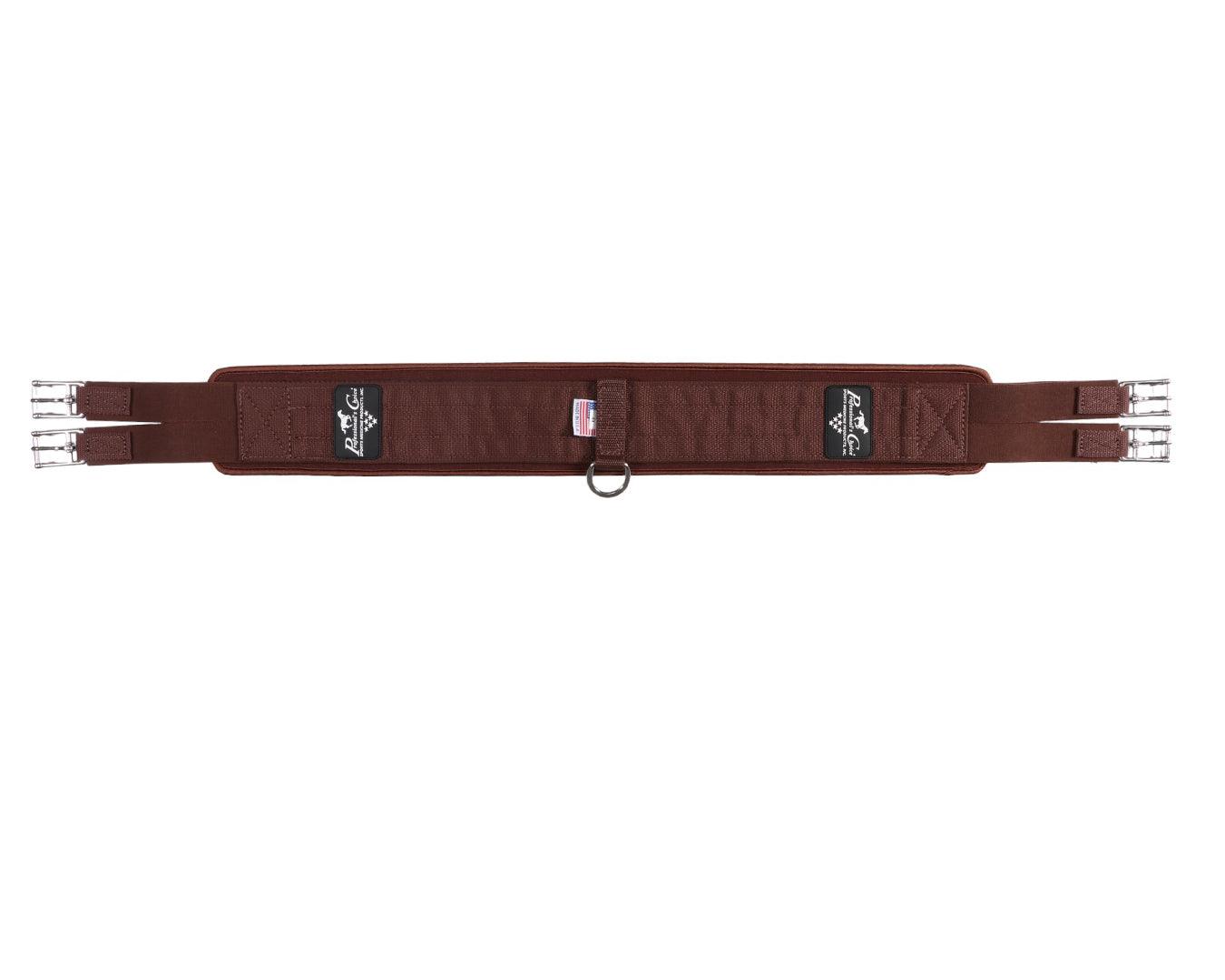 Professionals Choice Ventech English Girth - Image 5