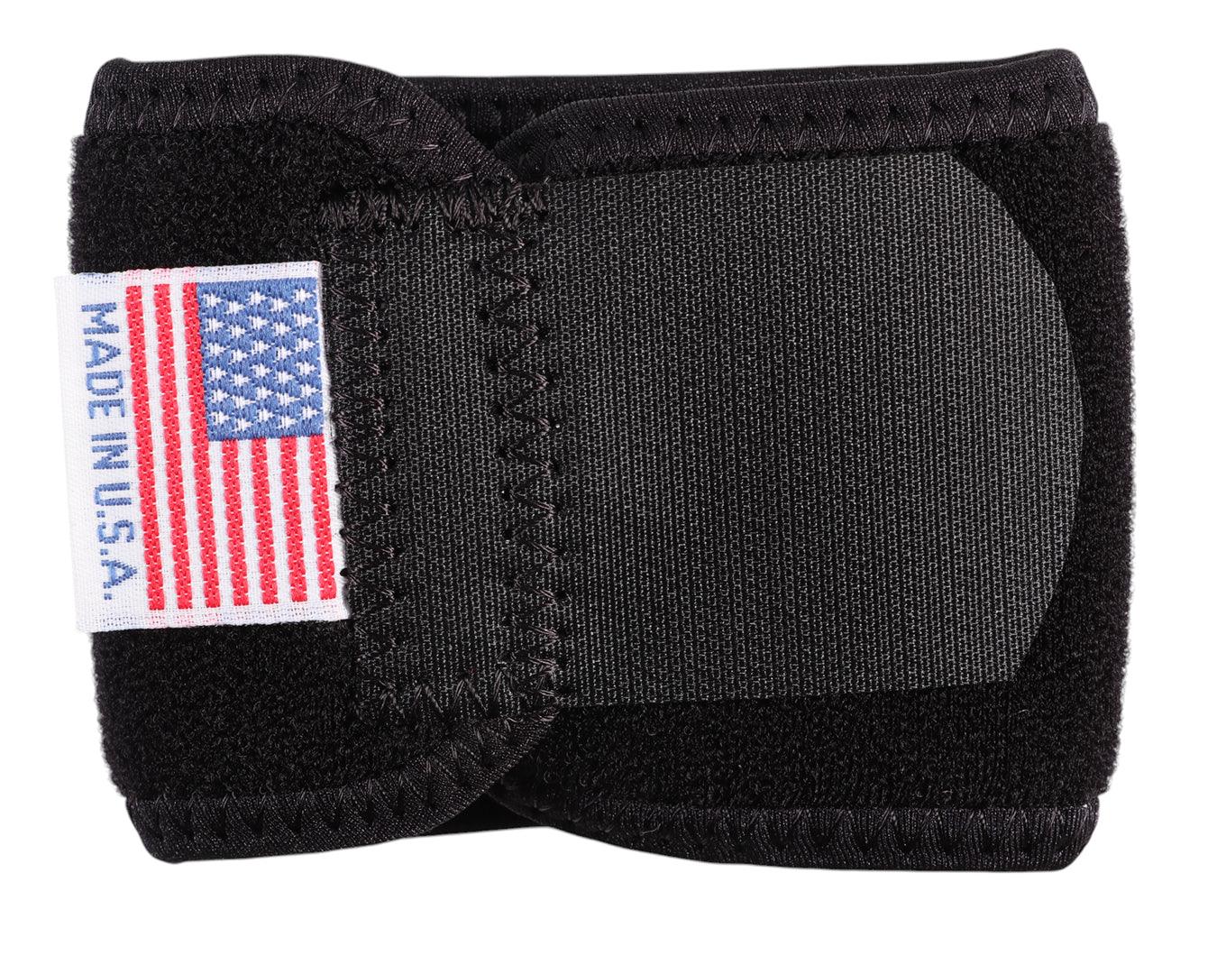 Professionals Choice VenTECH Pastern Wraps - Black - Image 2