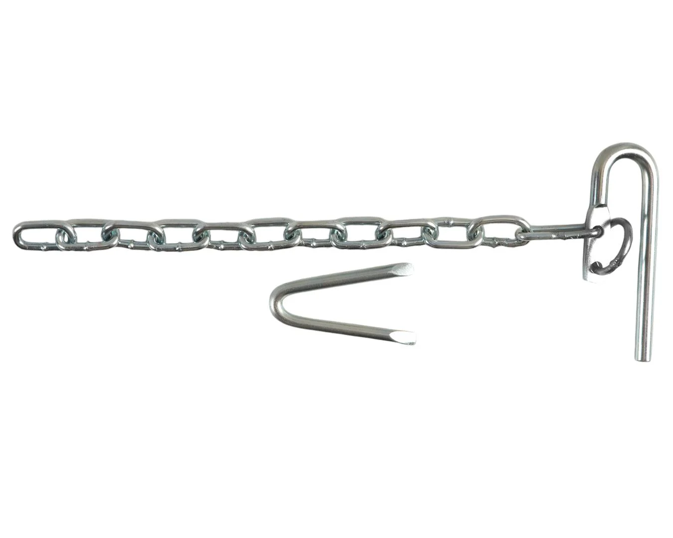 Quick Gate Latch - Image 2