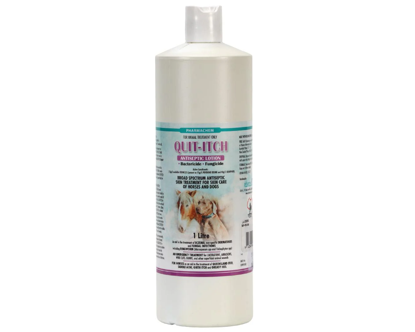 Quit-Itch Lotion - Image 3