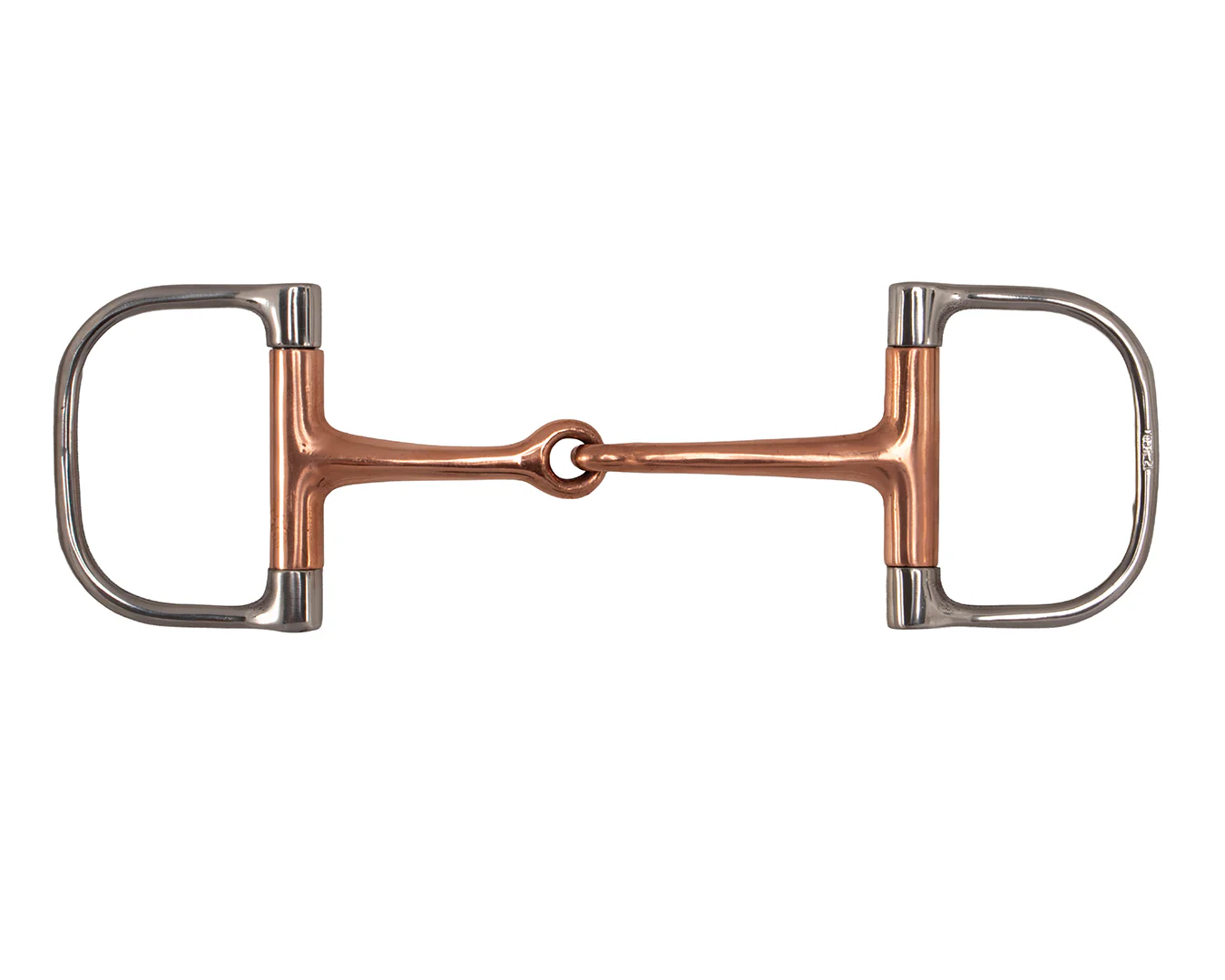 STC Racing Dee Bit with Thin Copper Mouth