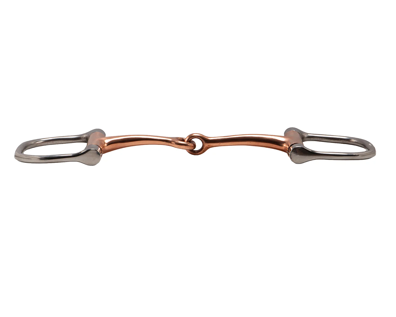 STC Racing Dee Bit with Thin Copper Mouth - Image 3