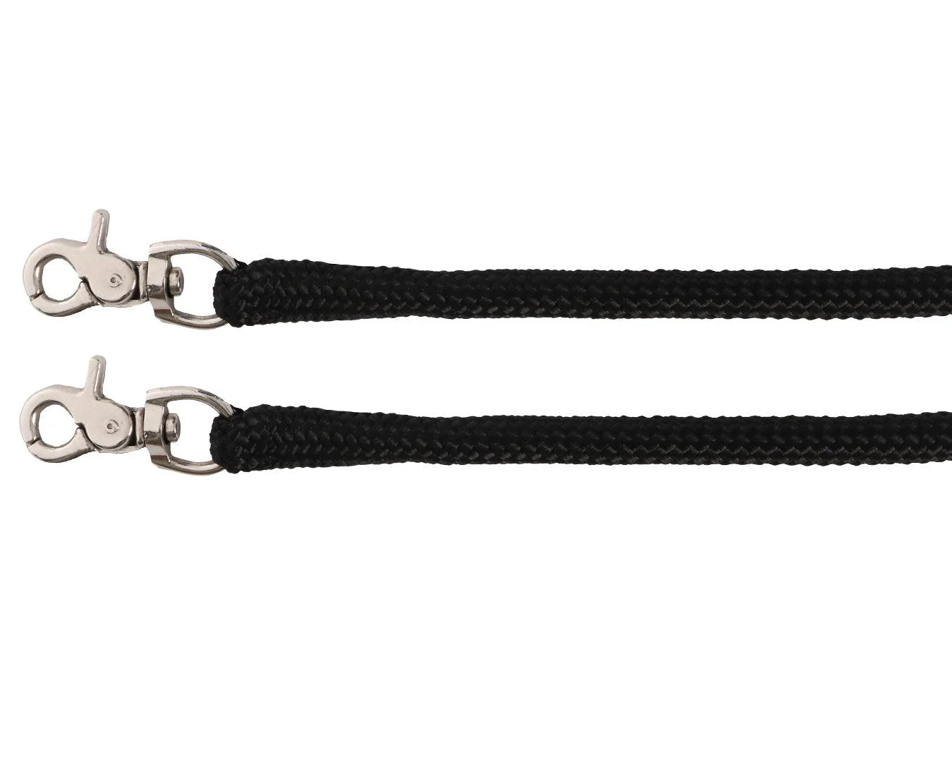 Rancher Bitless Bridle w/Reins - Image 5