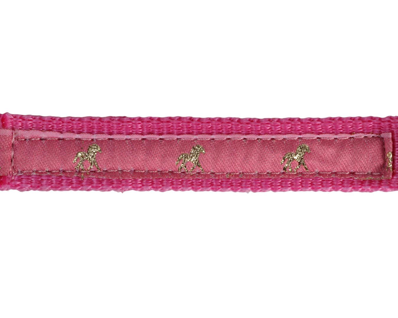 Rancher Deluxe Foal Halter - Image 4
