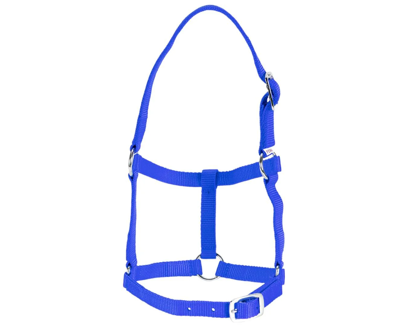 Rancher Economy Foal Halter - Image 7