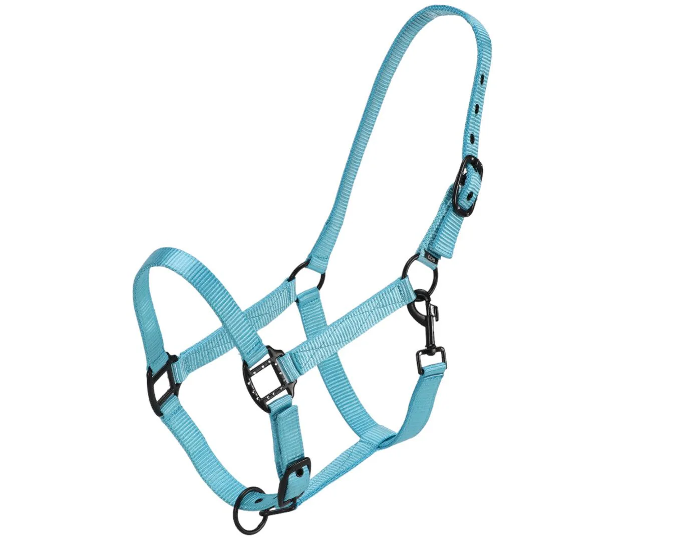 Rancher Halter w/Black Detail - Image 13