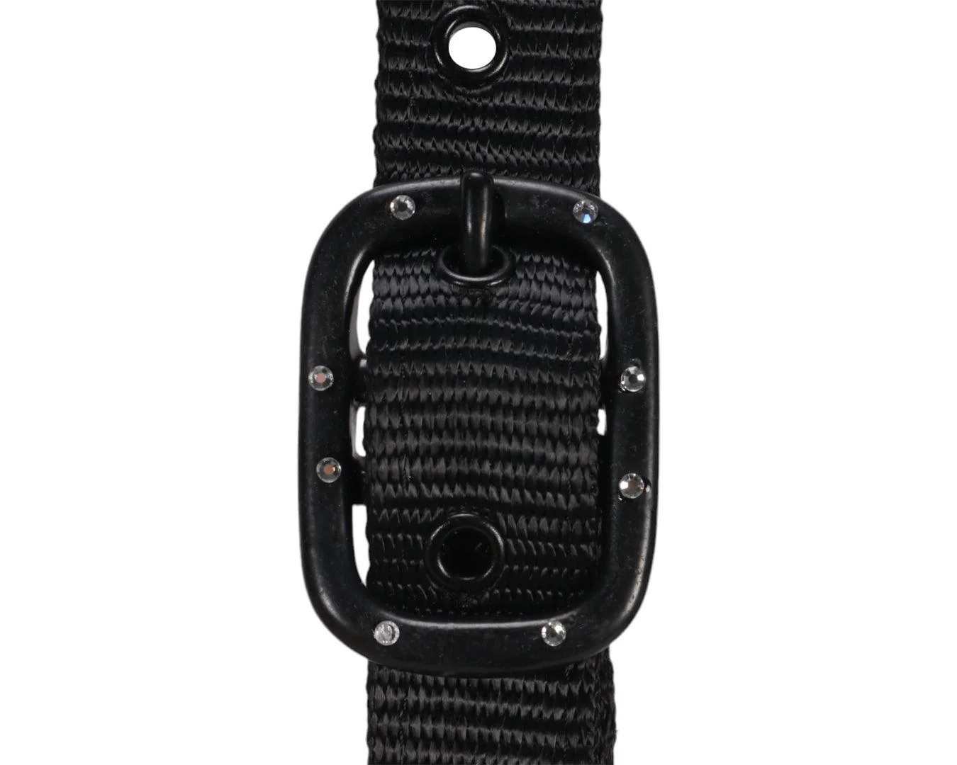 Rancher Halter w/Black Detail - Image 4