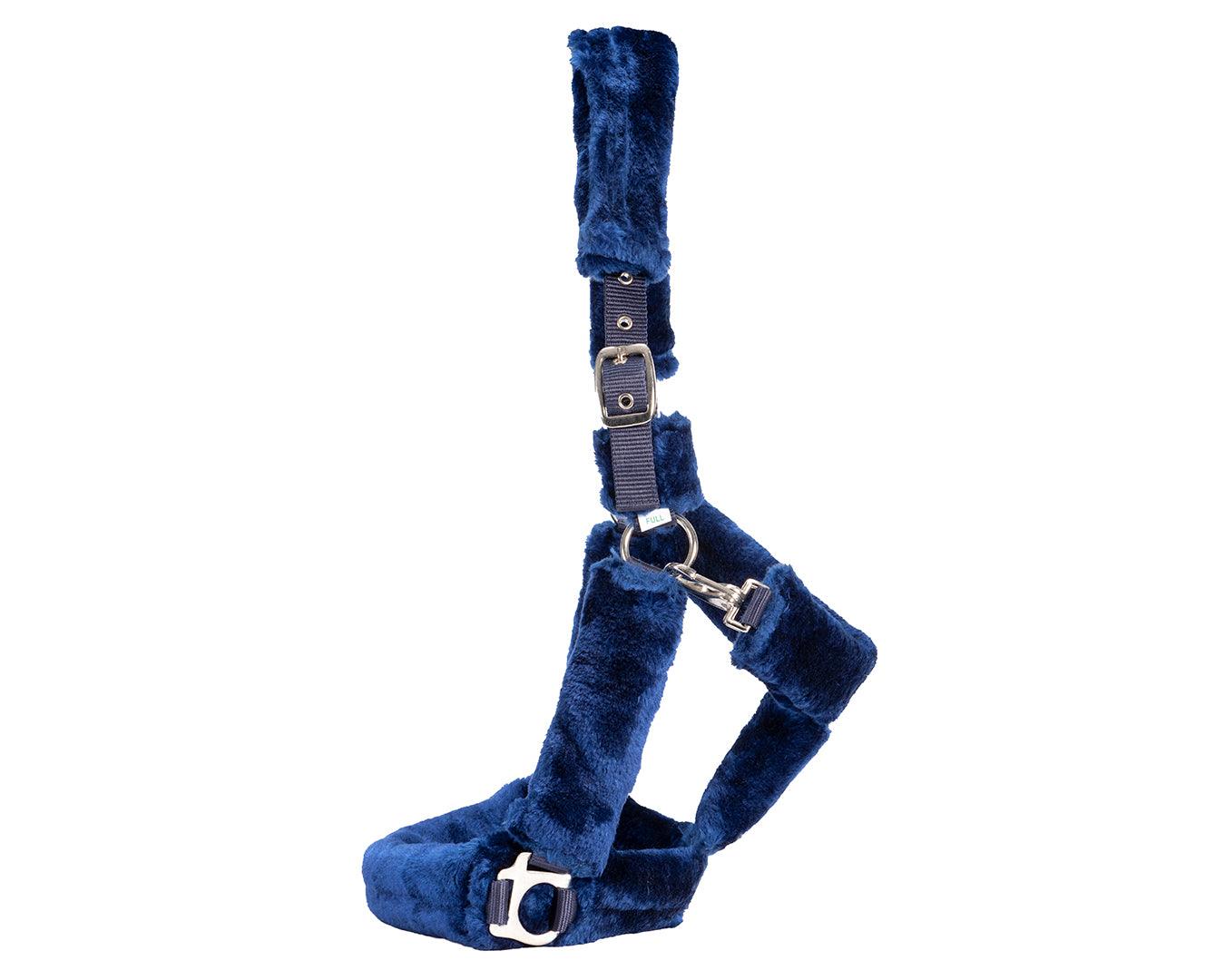 Rancher Halter With Fleece Cover Set - Image 7