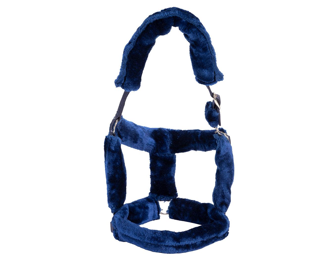 Rancher Halter With Fleece Cover Set - Image 9