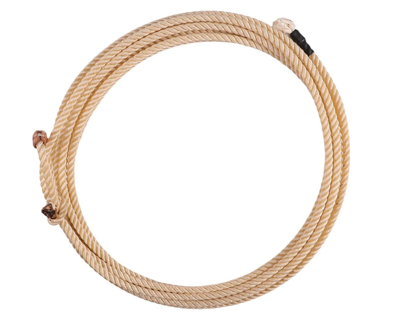 Rancher Balanced & Tied Lariat