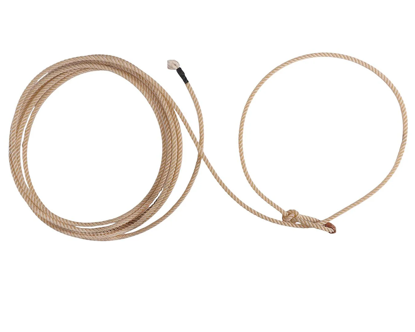 Rancher Balanced & Tied Lariat - Image 4