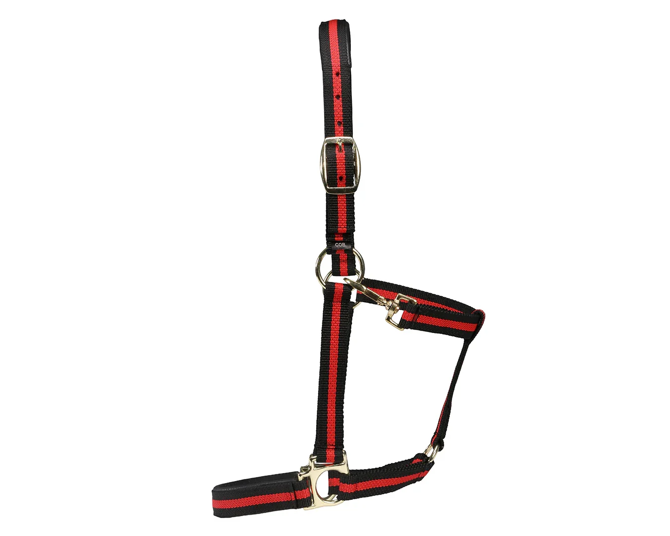 Rancher No-Rub Deluxe Halter - Image 10
