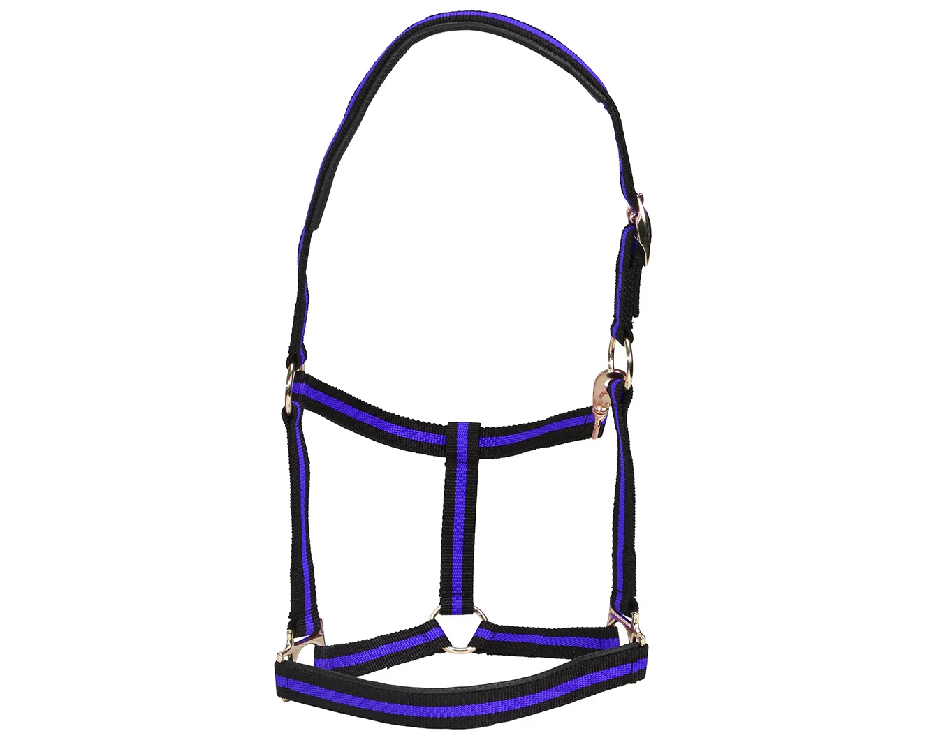 Rancher No-Rub Deluxe Halter - Image 12