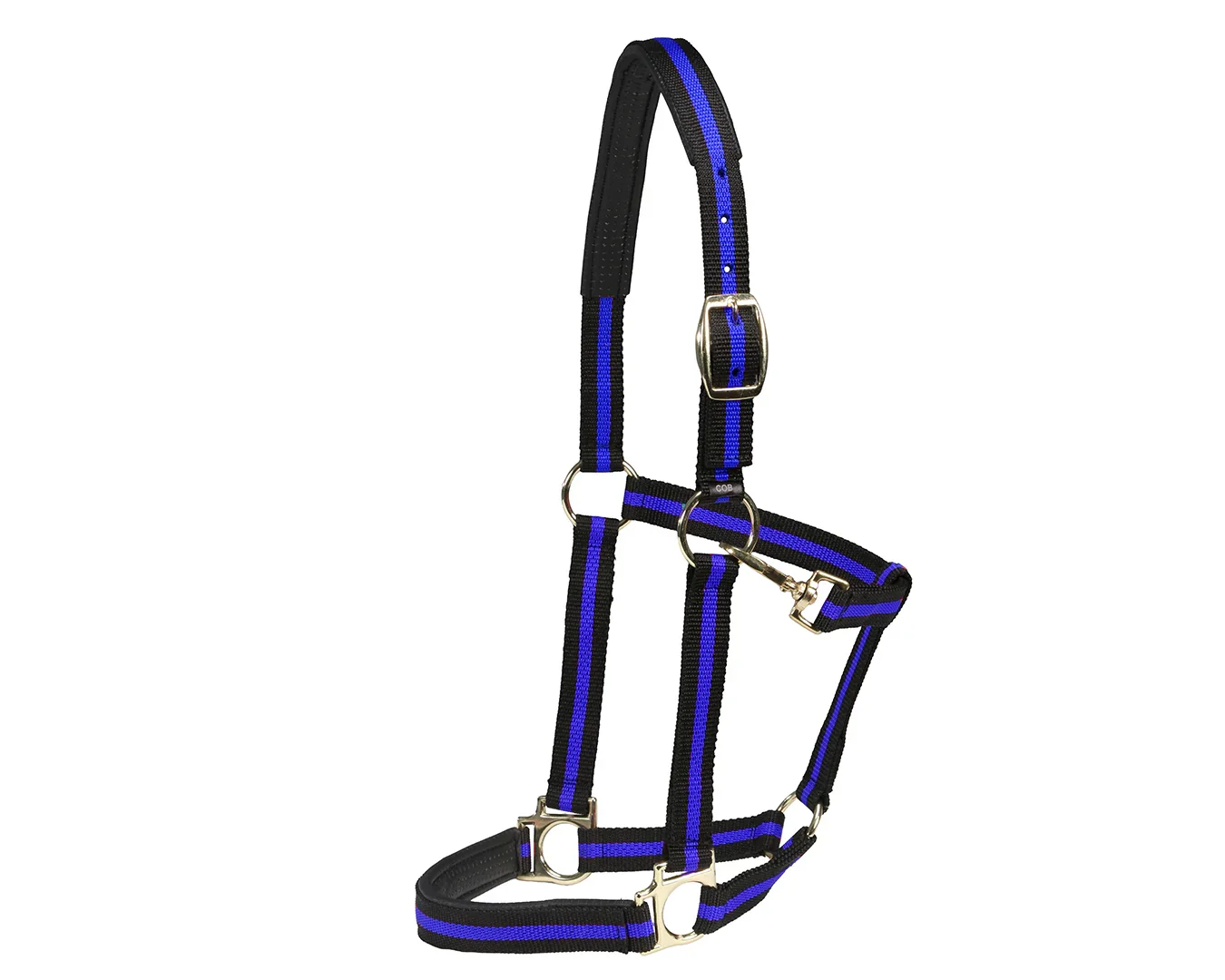 Rancher No-Rub Deluxe Halter - Image 14
