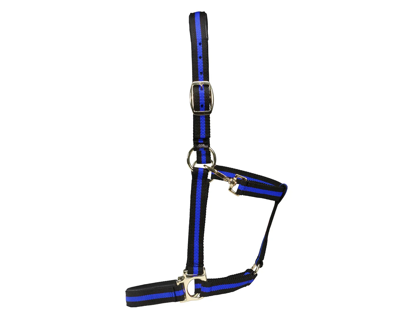 Rancher No-Rub Deluxe Halter - Image 15