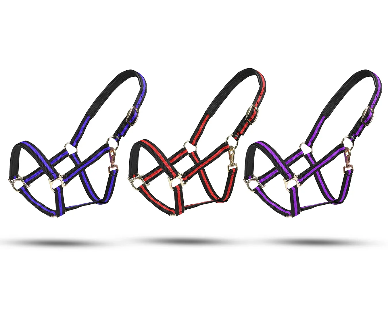 Rancher No-Rub Deluxe Halter - Image 16