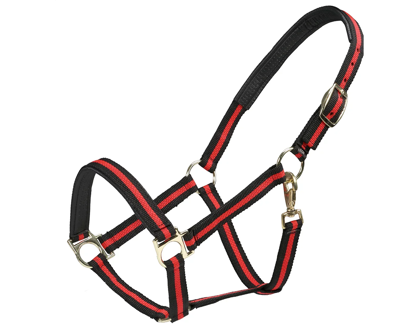 Rancher No-Rub Deluxe Halter - Image 6