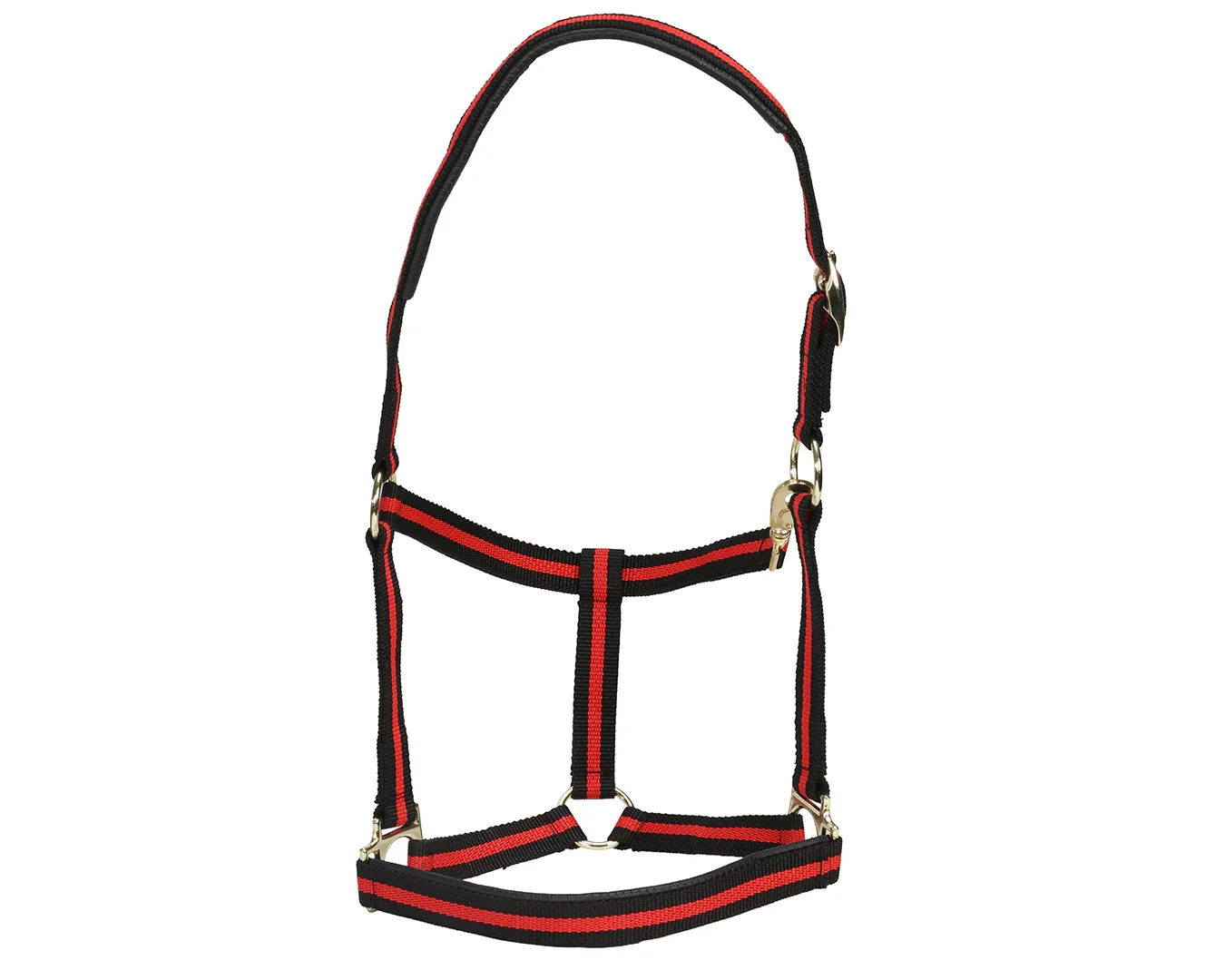 Rancher No-Rub Deluxe Halter - Image 7