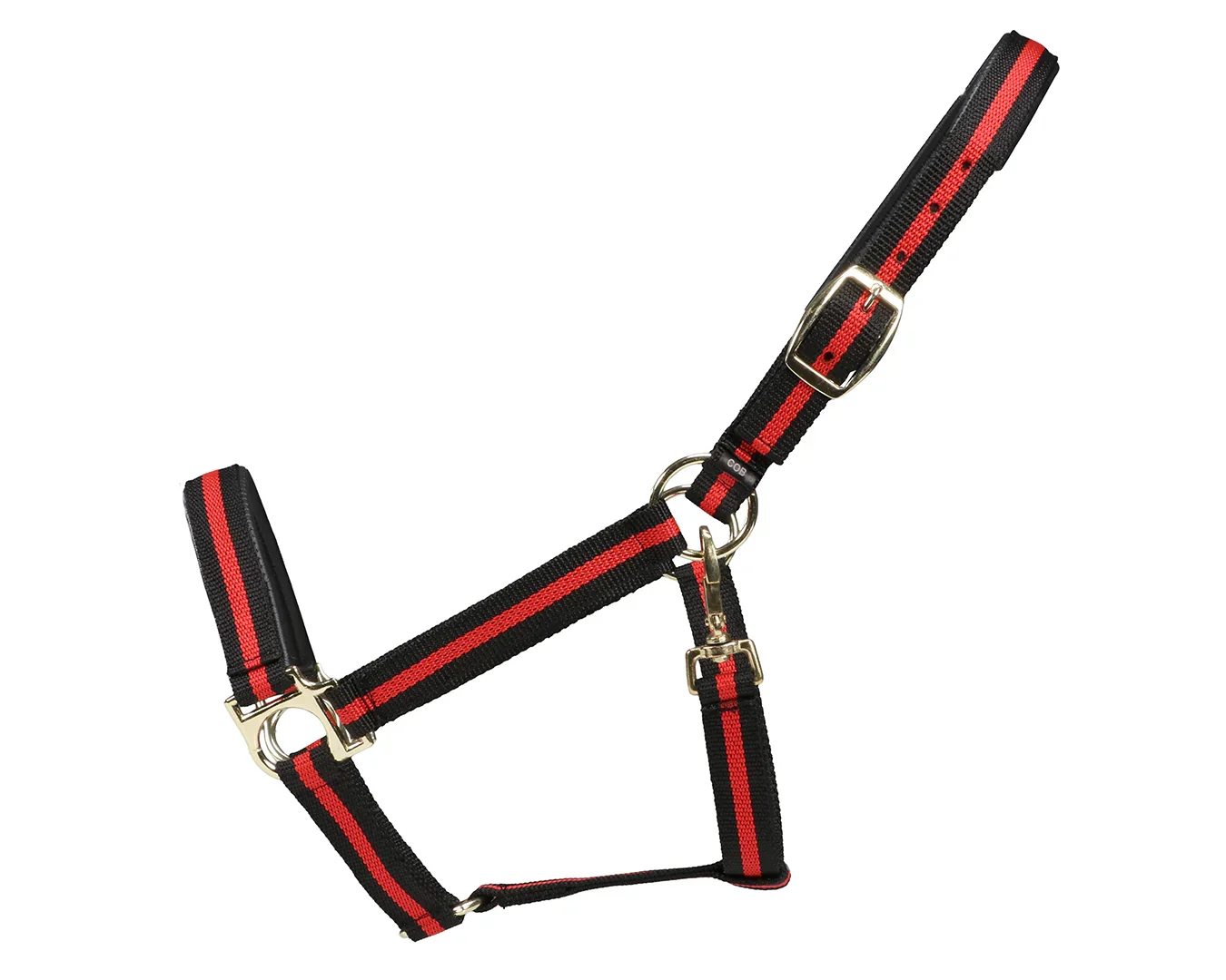 Rancher No-Rub Deluxe Halter - Image 8