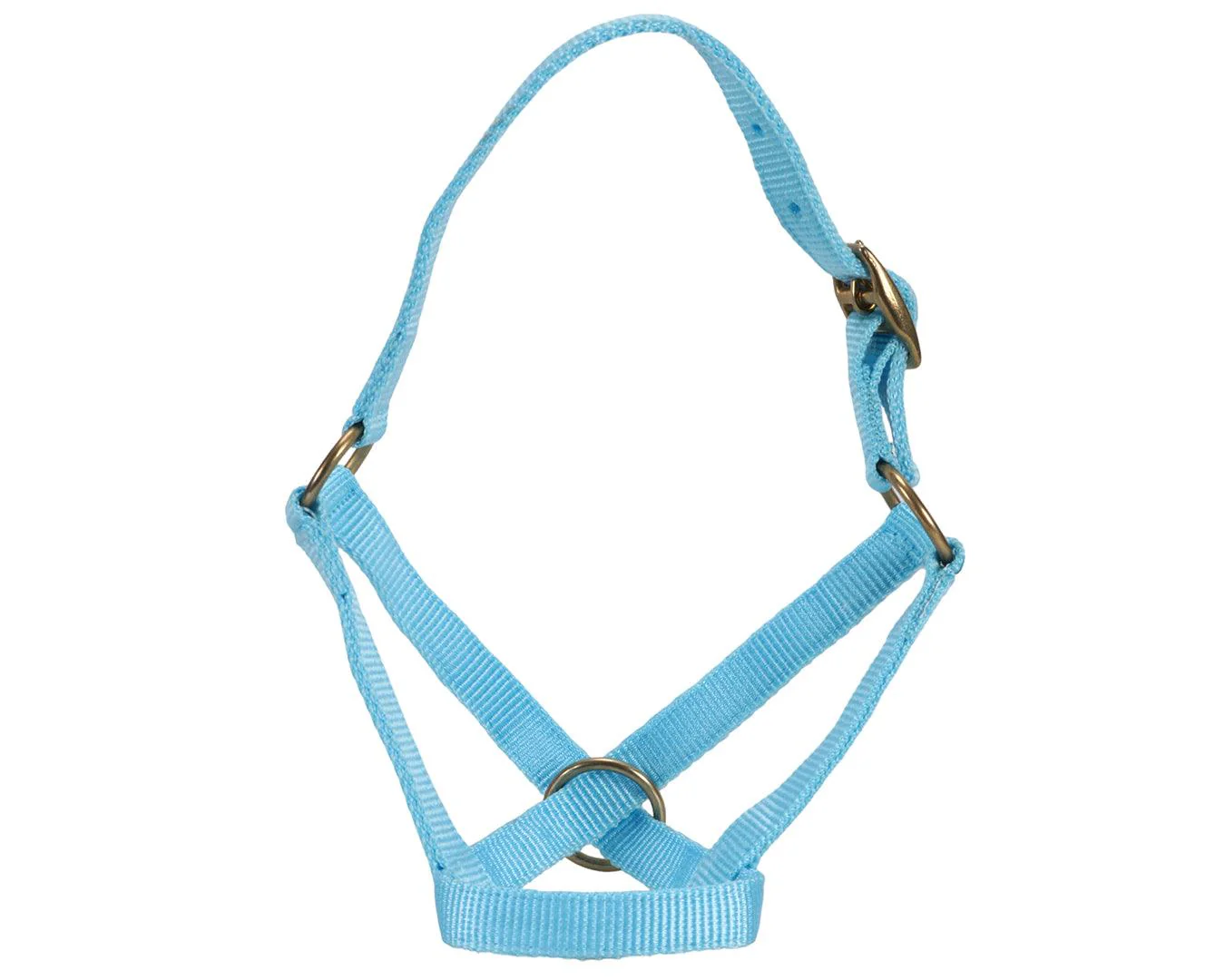 Rancher Pyramid Halter & Lead Set for Goats and Alpacas - Image 4